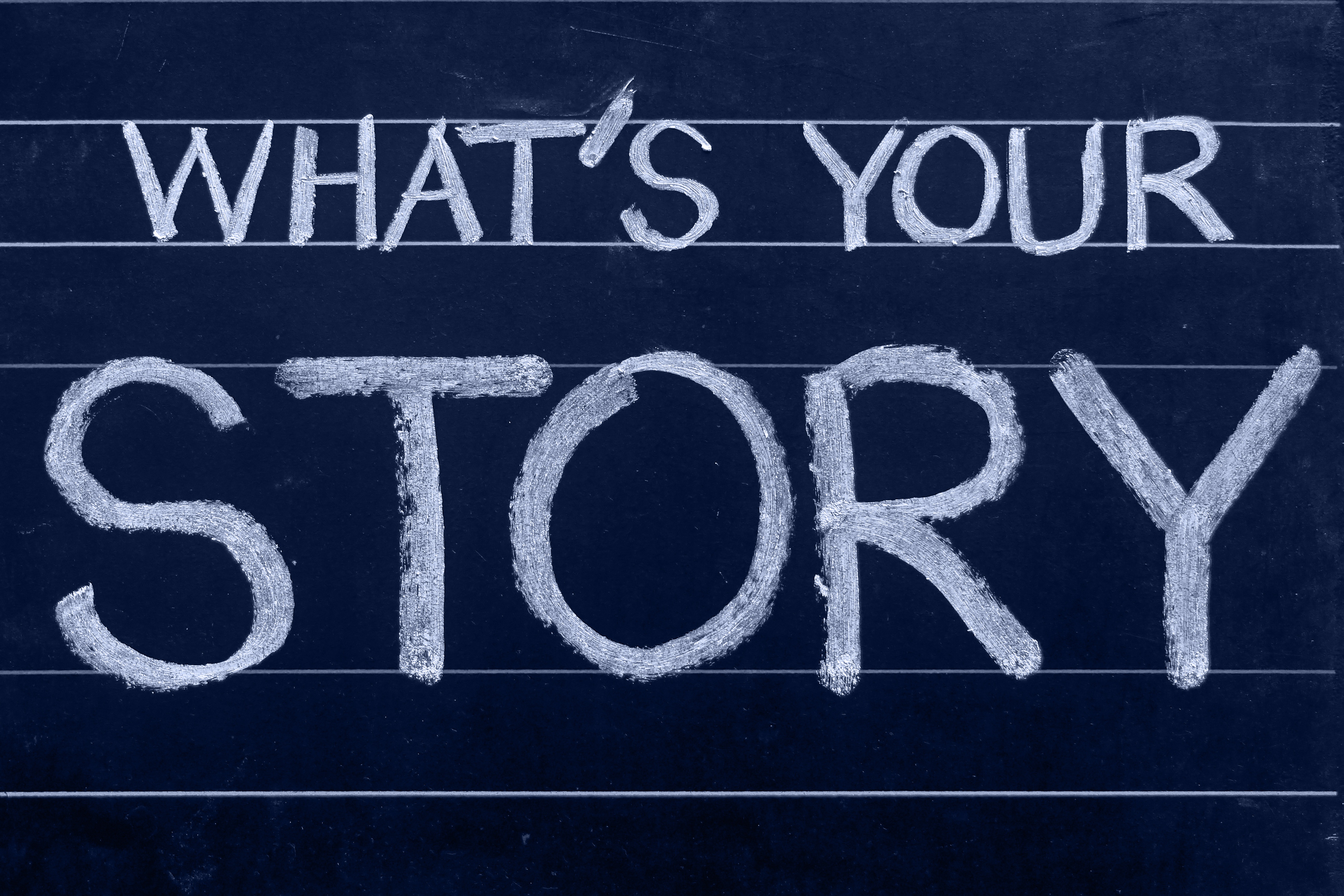 ストーリーテリングとは Interactive Storymarketing Blog bilde